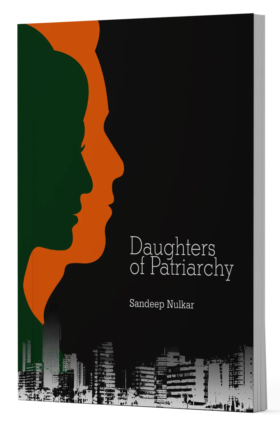 Daughters of Patriarchy